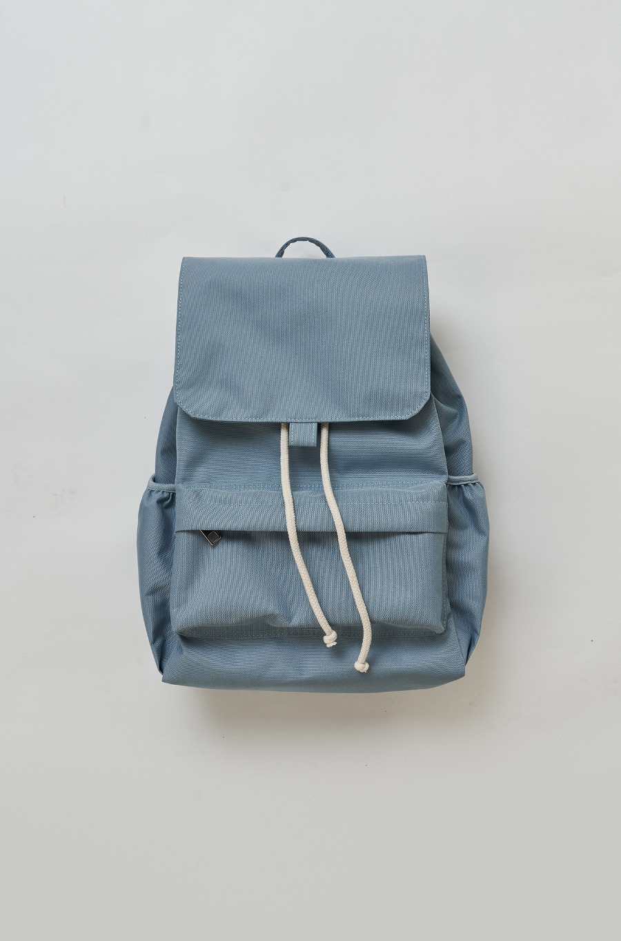 backpack -baby blue