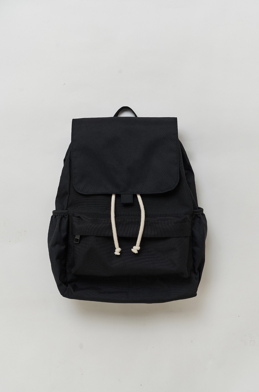 backpack -black