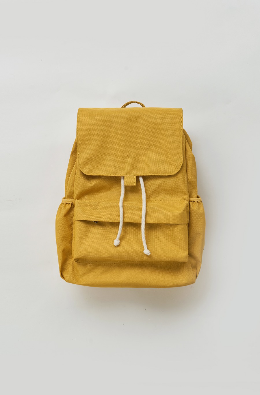 backpack -yellow