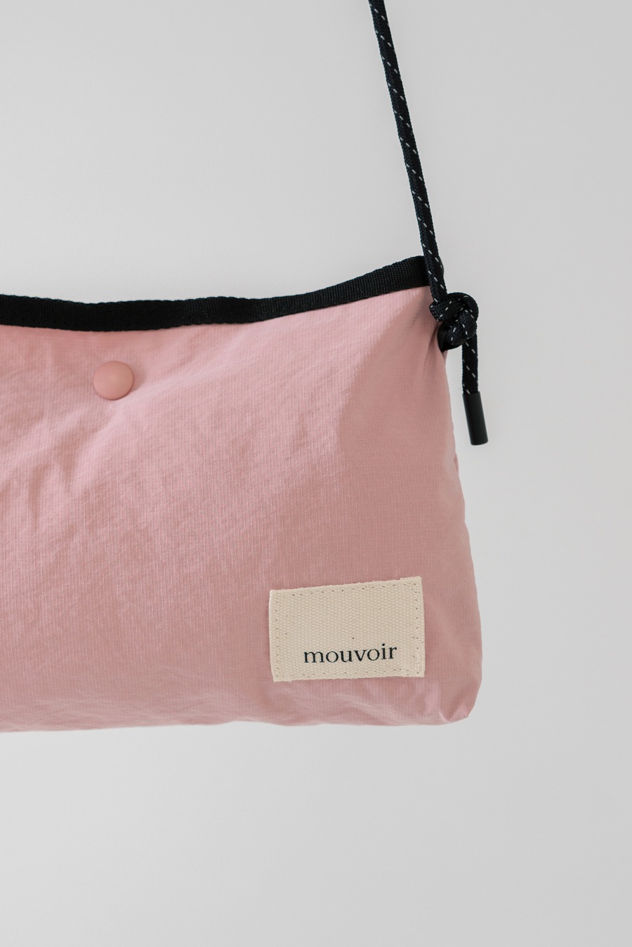 mini bag - pink
